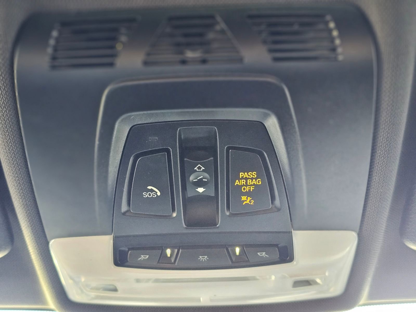 Used 2020 BMW X1 sDrive28i w/ Convenience Package image 20