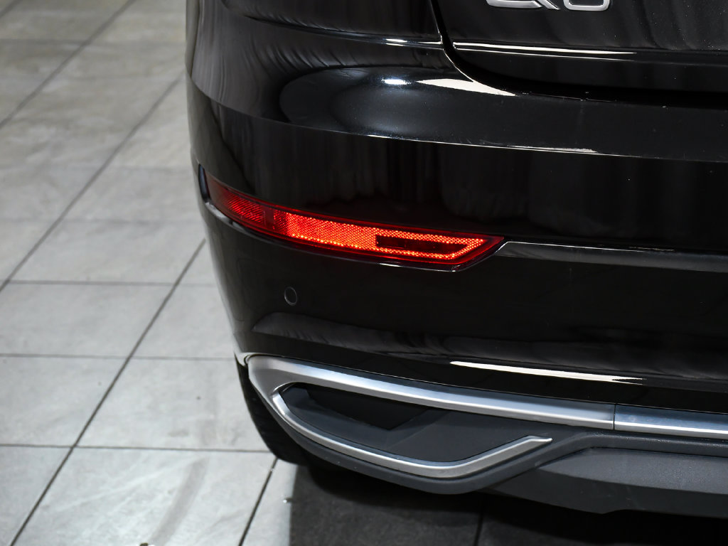 Used 2023 Audi Q8 Premium Plus w/ Premium Plus Package AWD/4WD image 86