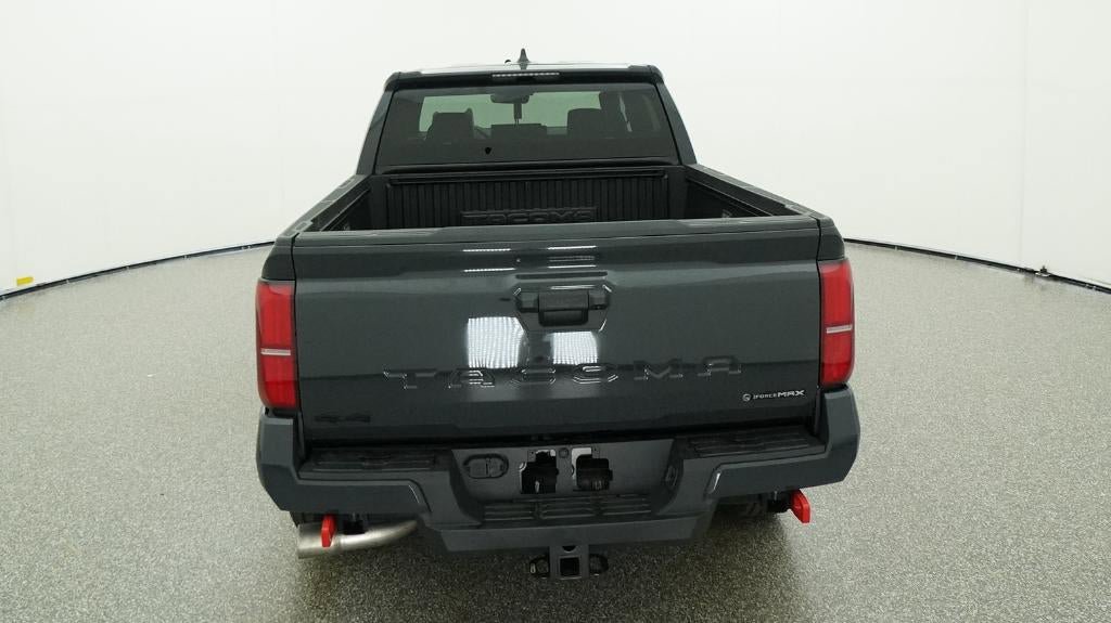 New 2026 Toyota Tacoma TRD Off-Road image 7