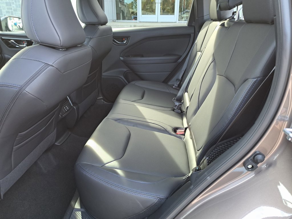New 2025 Subaru Forester Limited image 15