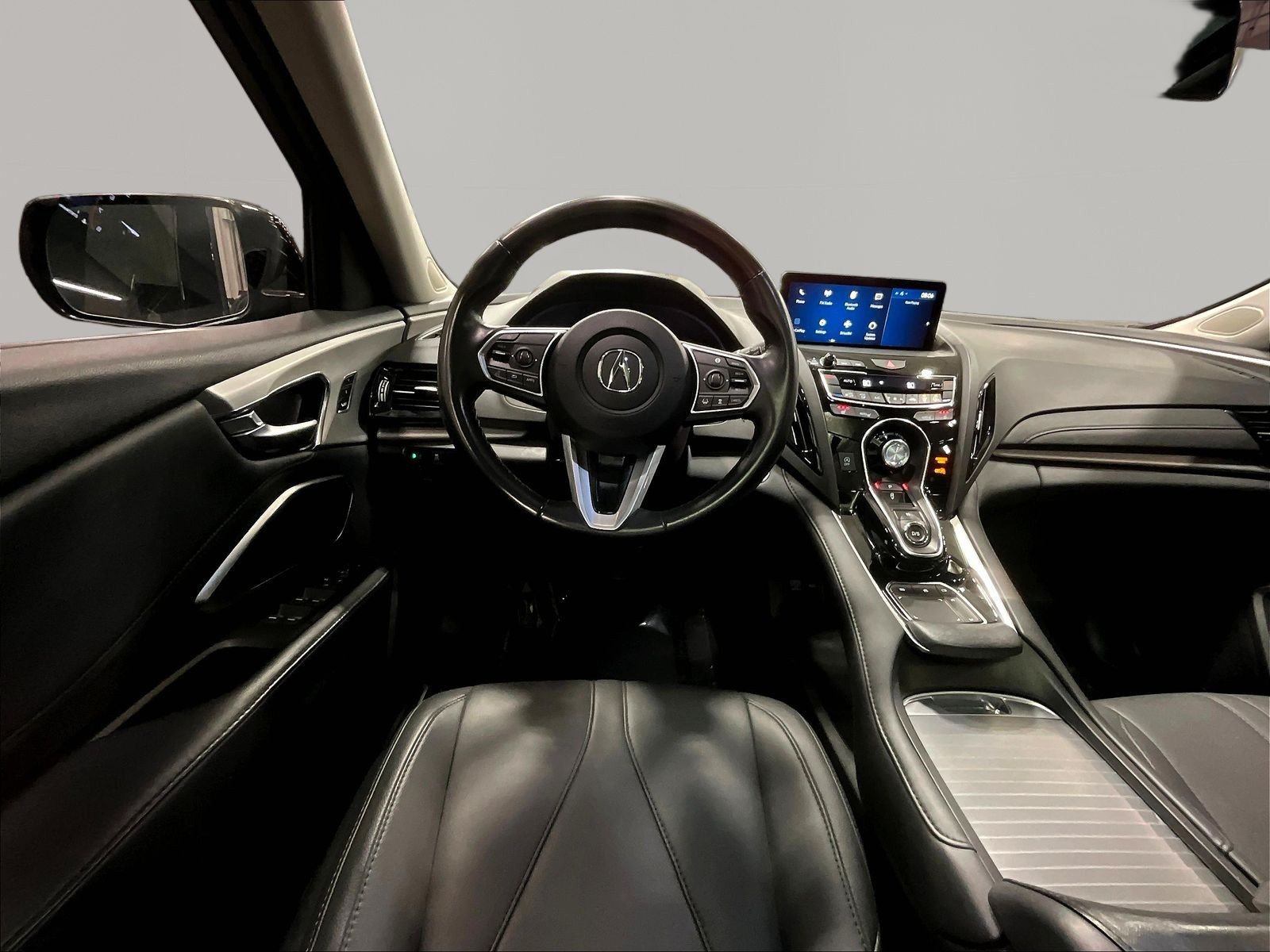 Used 2021 Acura RDX FWD image 8
