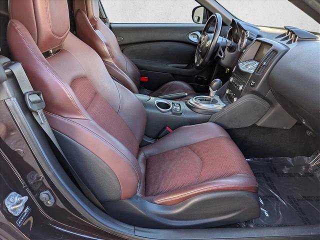 Used 2014 Nissan 370Z Touring w/ Navigation Package image 19