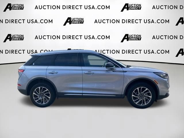 Used 2022 Lincoln Corsair FWD w/ Equipment Group 101A image 22