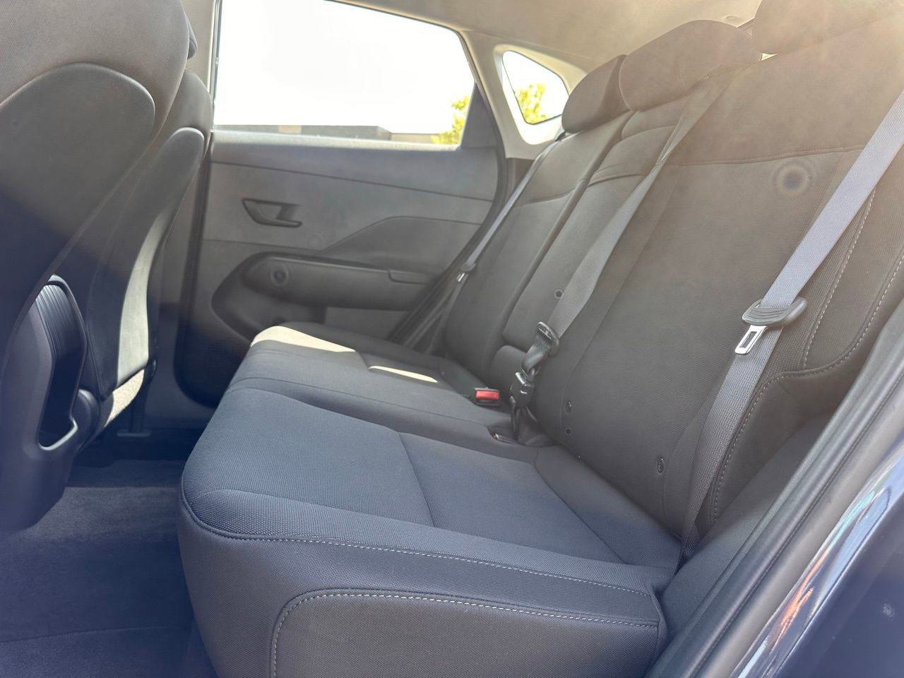 Certified 2024 Hyundai Kona SE image 15