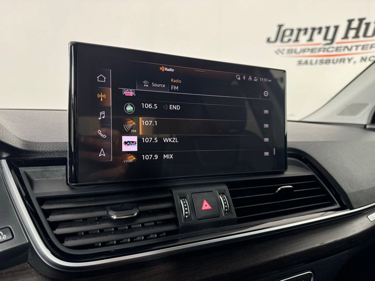 Used 2024 Audi Q5 2.0T Premium Plus image 19