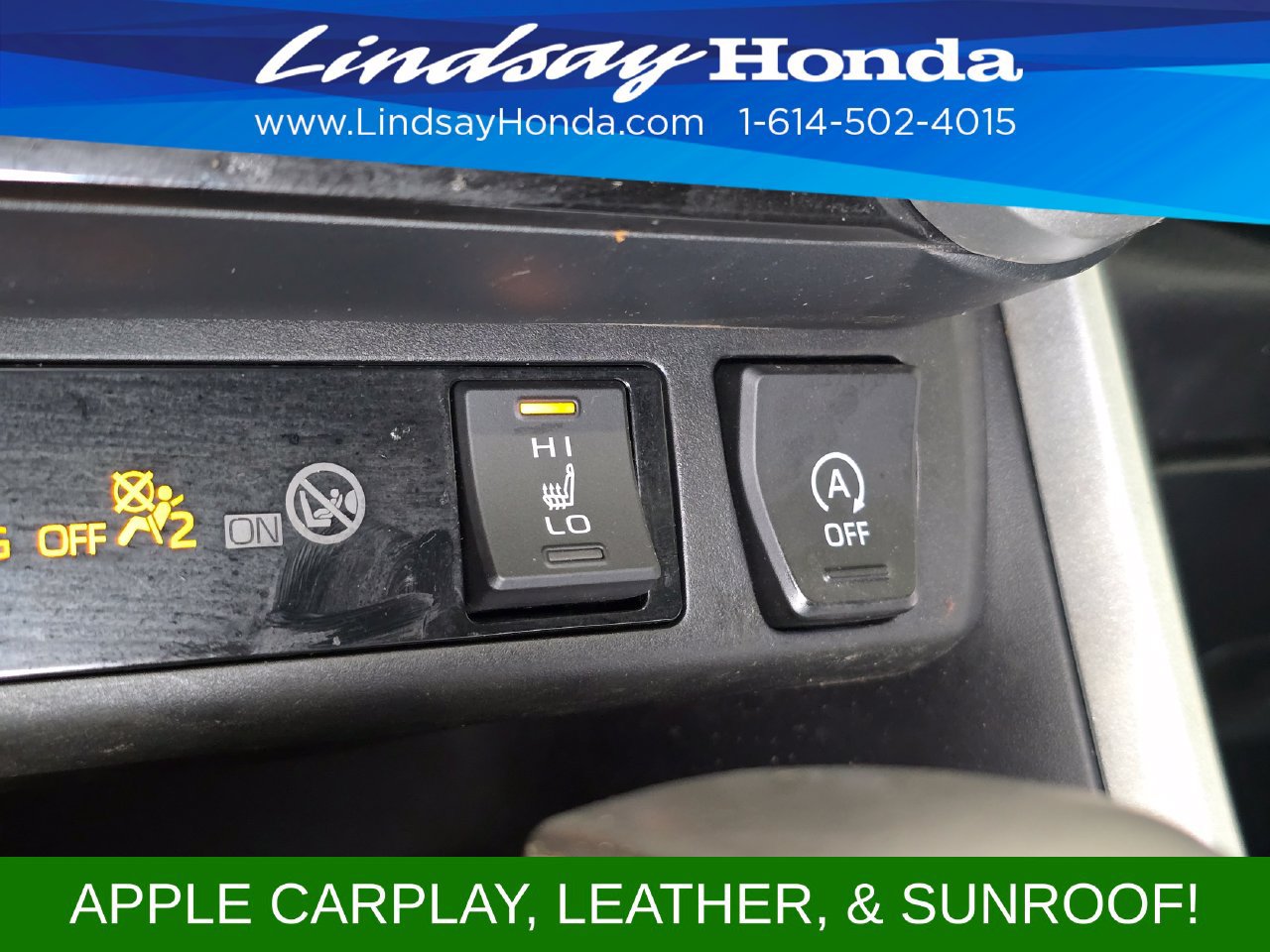 Used 2024 Toyota RAV4 XLE Premium w/ Weather Package AWD/4WD image 19
