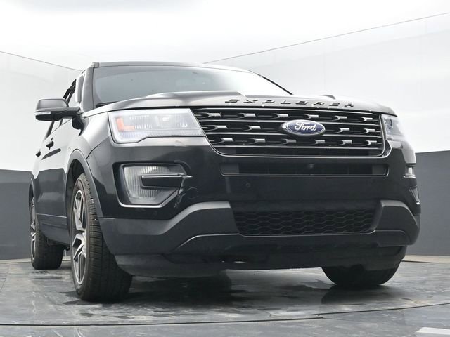 Used 2016 Ford Explorer Sport w/ Equipment Group 401A AWD/4WD image 44