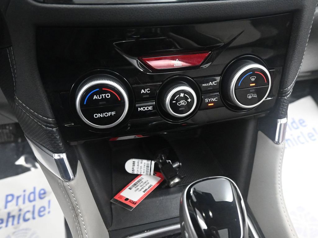 Used 2024 Subaru Forester Limited image 39