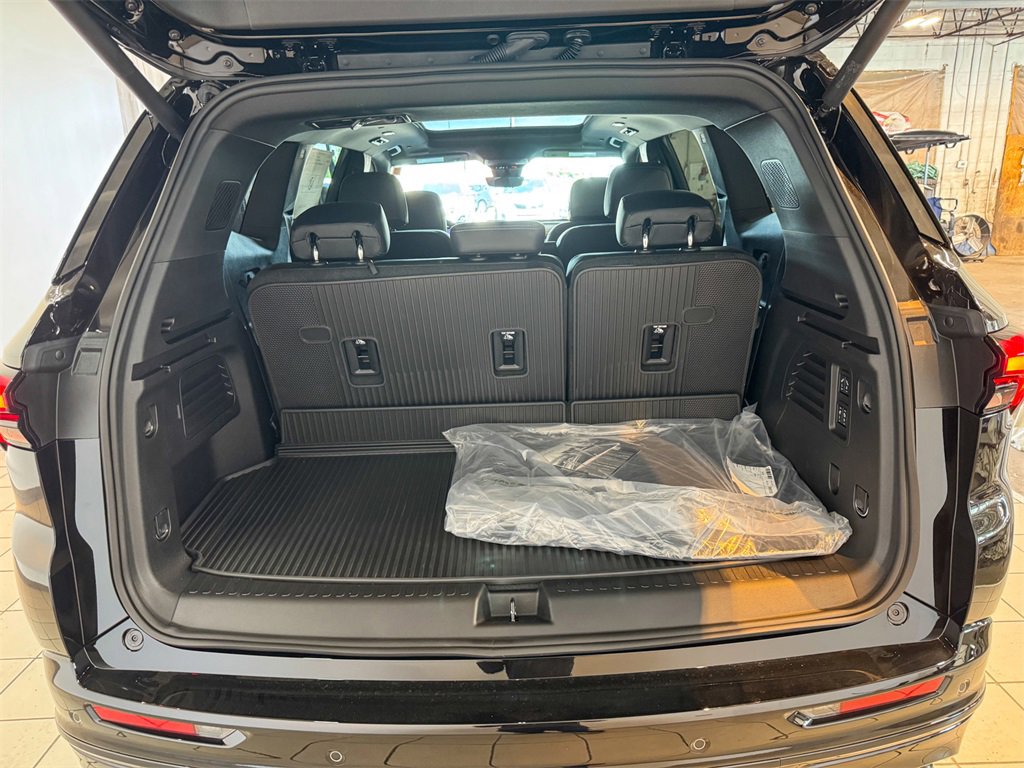 New 2026 Buick Enclave Sport Touring w/ Power Package image 21