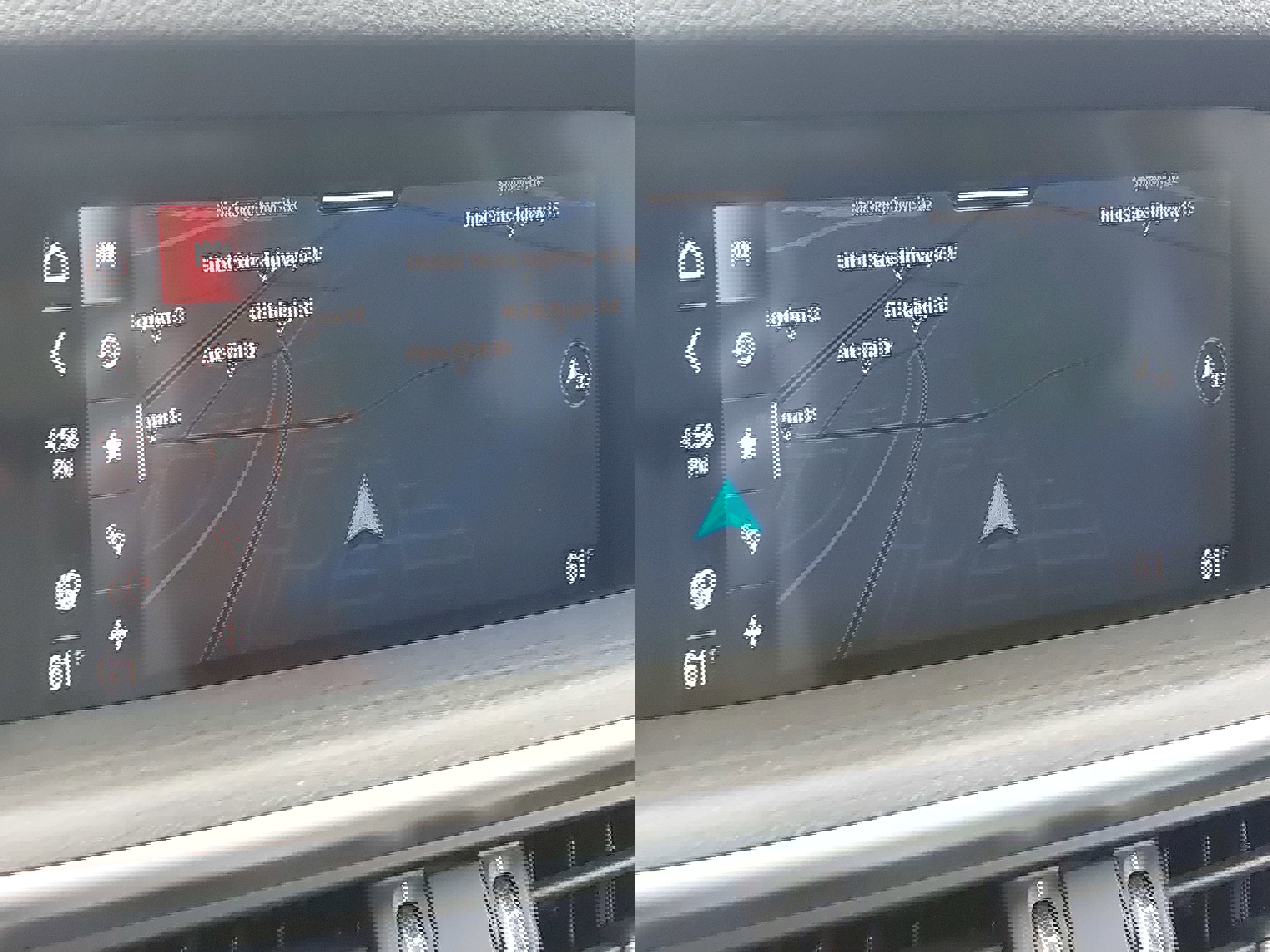 Used 2021 Alfa Romeo Stelvio Ti w/ Nero Edizione image 24