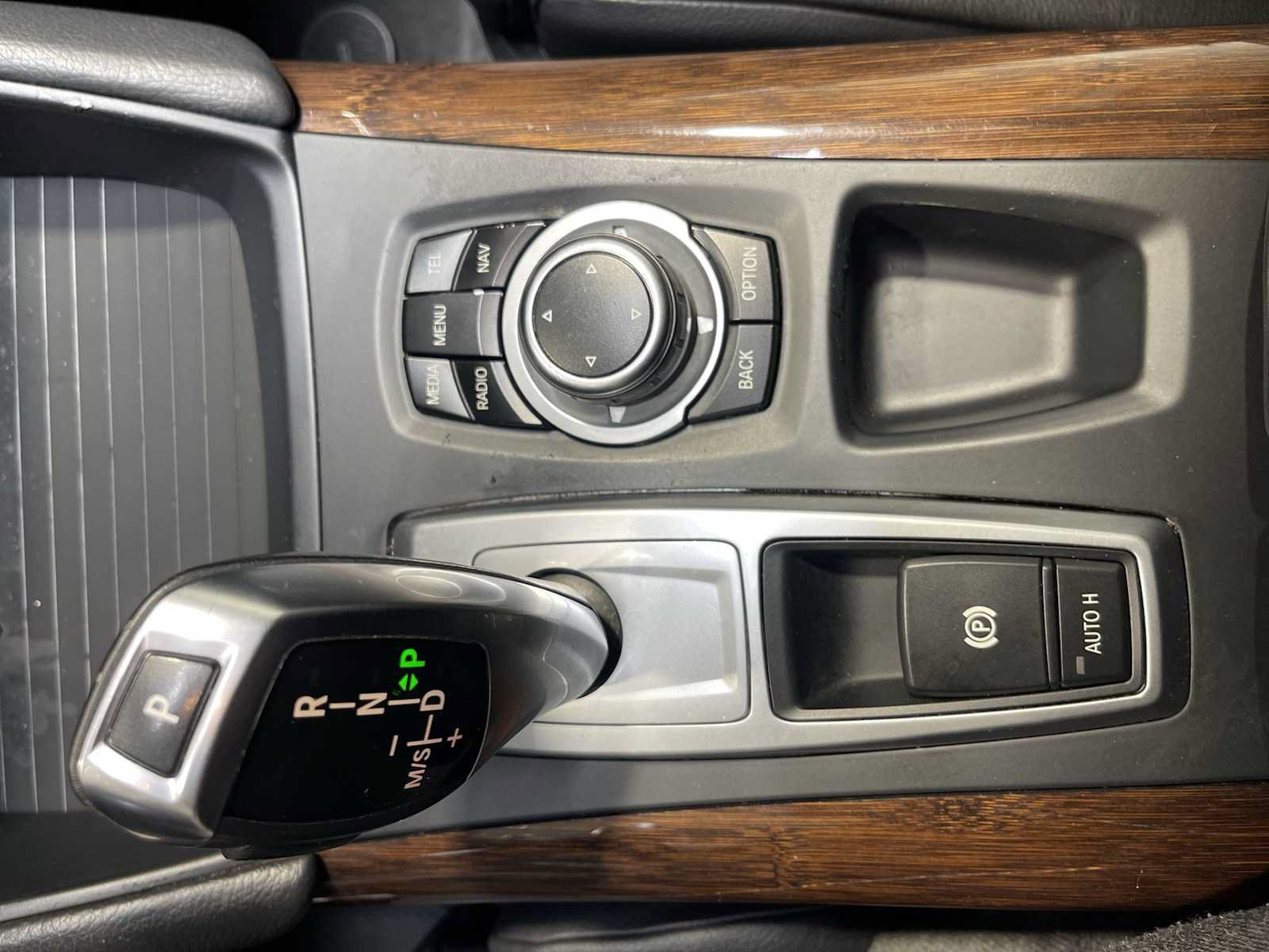 Used 2014 BMW X6 xDrive35i AWD/4WD image 17