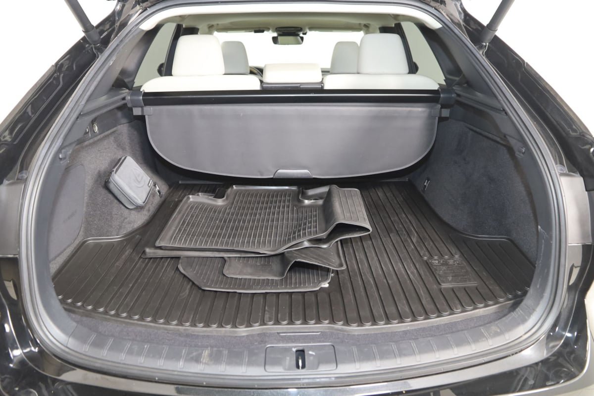 Used 2023 Lexus RX 350 Premium w/ Cold Area Package FWD image 48