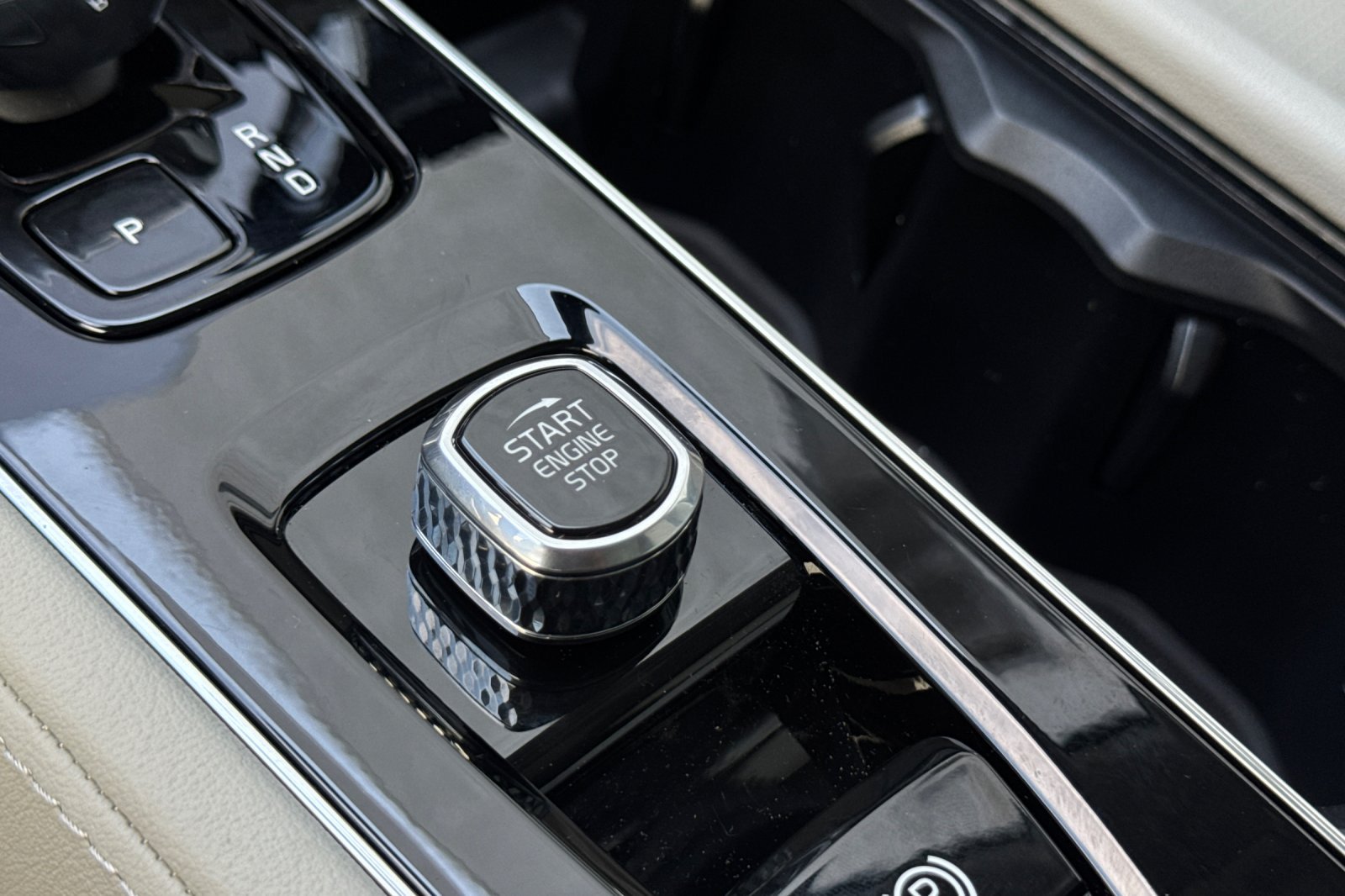 New 2026 Volvo XC90 T8 Ultra AWD/4WD image 21