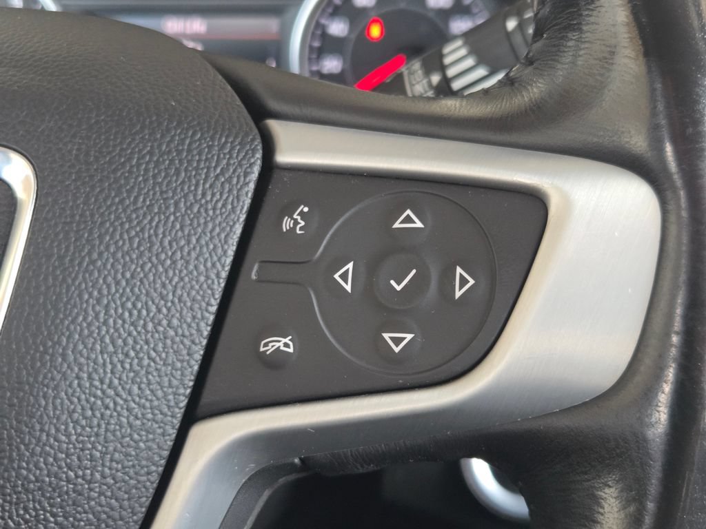 Used 2019 GMC Terrain SLT w/ Preferred Package AWD/4WD image 9