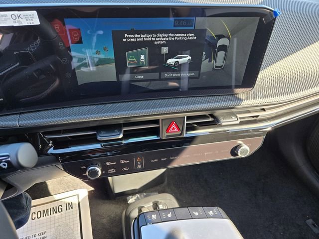 New 2025 Kia EV6 GT-Line image 12