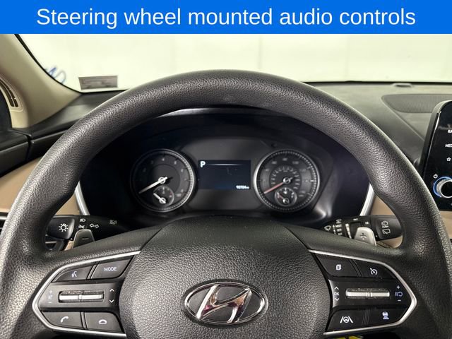 Used 2023 Hyundai Santa Fe SE AWD/4WD image 10