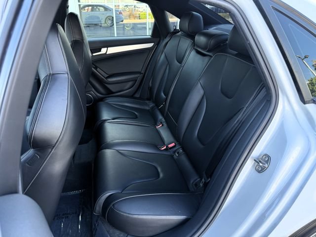 Used 2014 Audi S4 Premium Plus AWD/4WD image 17