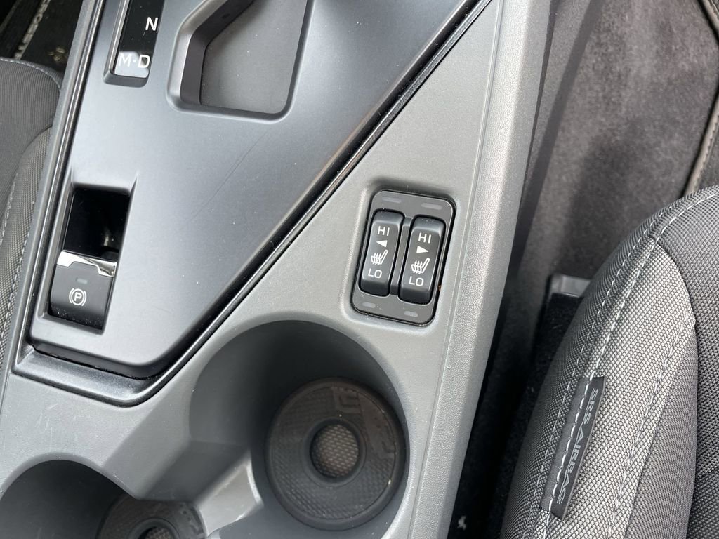 Certified 2026 Subaru Crosstrek 2.0i Premium image 28