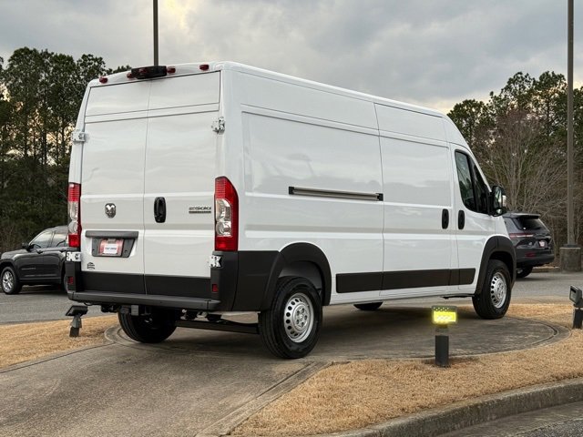 New 2026 RAM ProMaster 2500 w/ Advanced Safety Group image 7