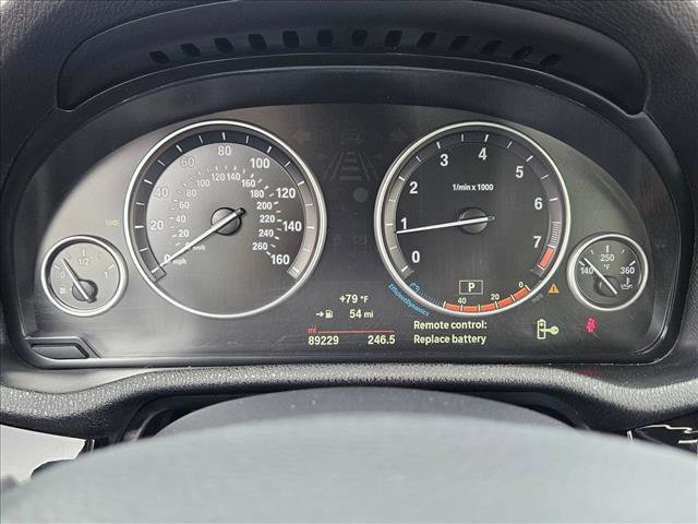 Used 2016 BMW X3 xDrive28i AWD/4WD image 10