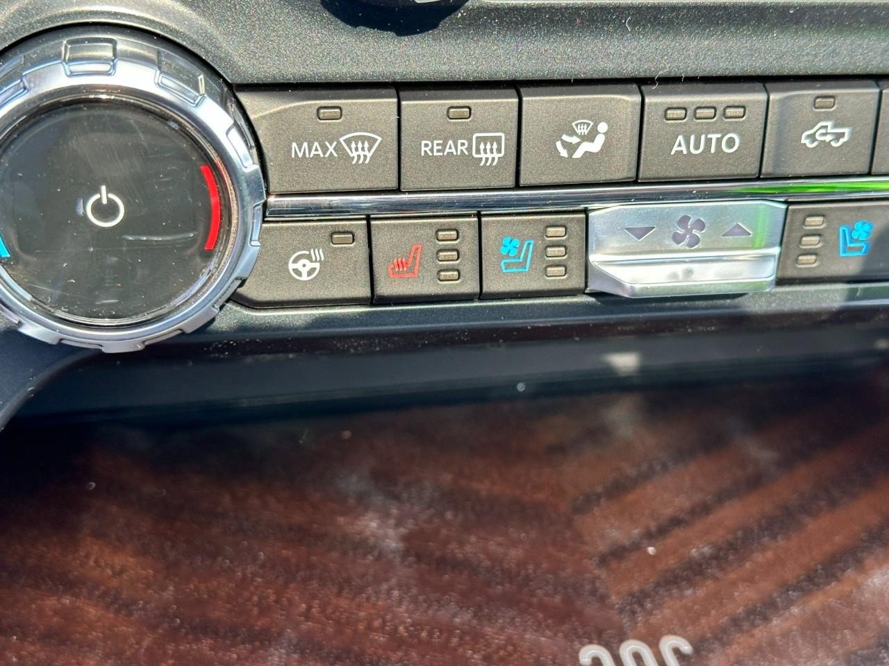 New 2026 Ford F150 King Ranch image 15