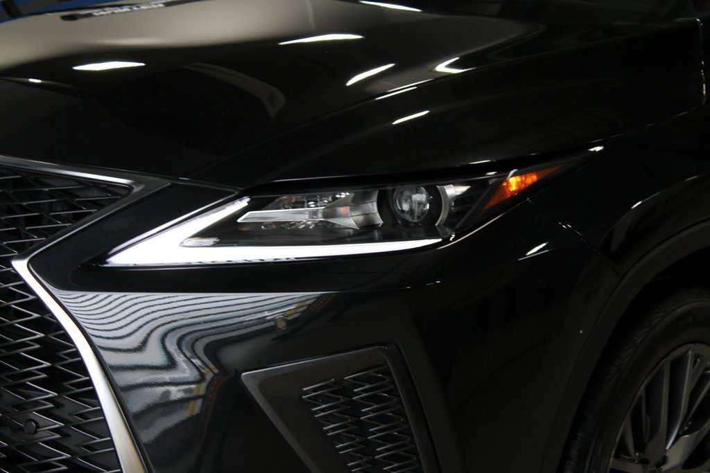 Used 2021 Lexus RX 350 F Sport image 2