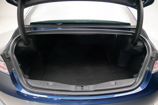Used 2017 Lincoln MKZ Select w/ Technology Package FWD image 17