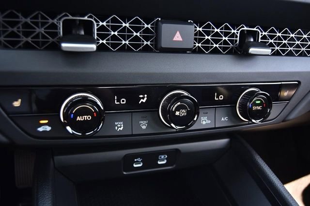 New 2025 Honda Accord SE image 13