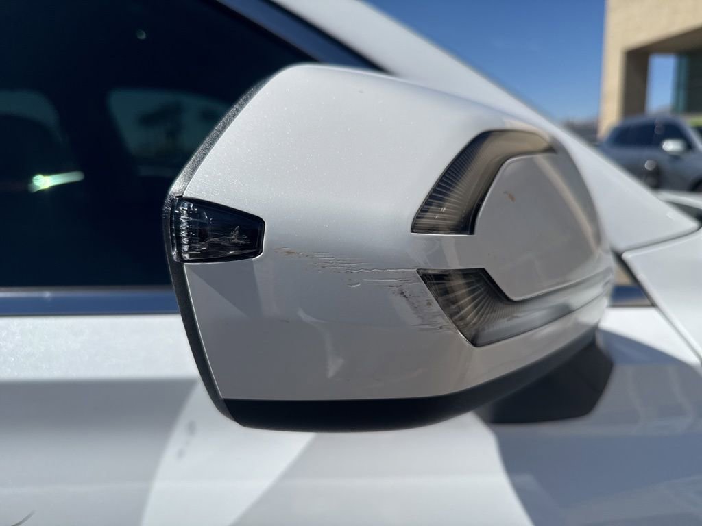 Used 2020 Hyundai Palisade SEL image 14