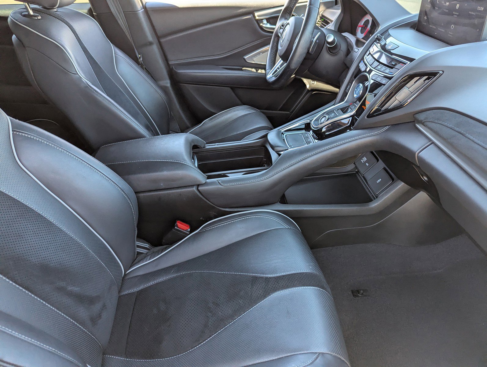 Used 2019 Acura RDX A-Spec image 13