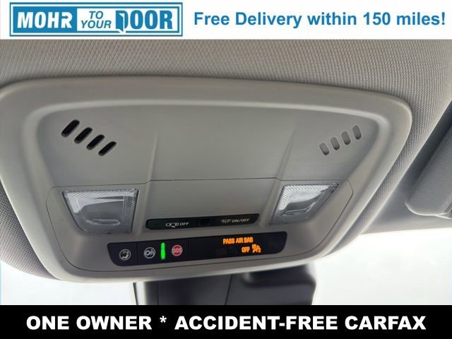 Used 2023 Chevrolet Malibu LS w/ Driver Confidence Package image 27