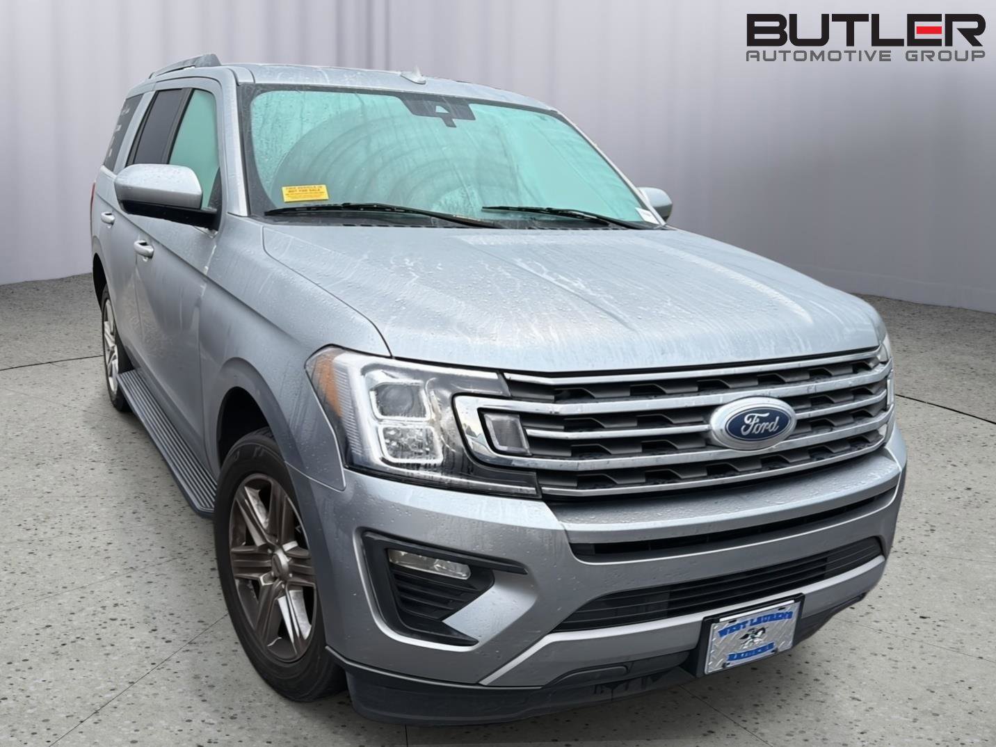 Used 2020 Ford Expedition XLT RWD image 2