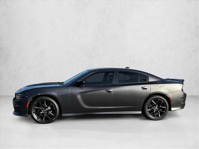 Used 2021 Dodge Charger GT w/ Blacktop Package image 8