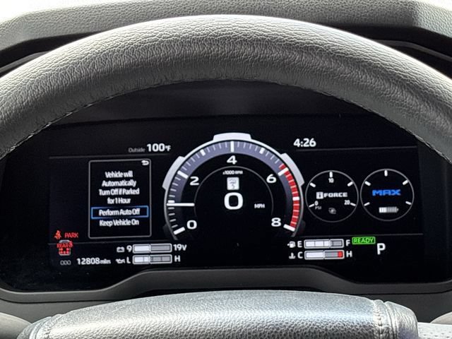 Used 2025 Toyota Sequoia Limited AWD/4WD image 23