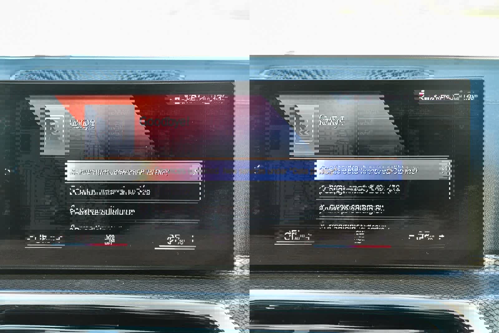 Used 2022 BMW i4 eDrive40 w/ M Sport Package image 14