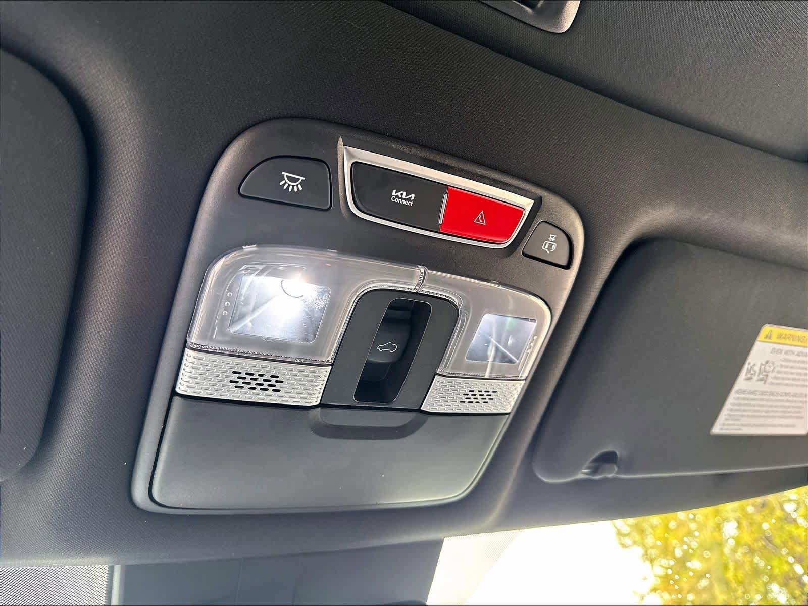 Used 2023 Kia Telluride EX X-Line AWD/4WD image 37