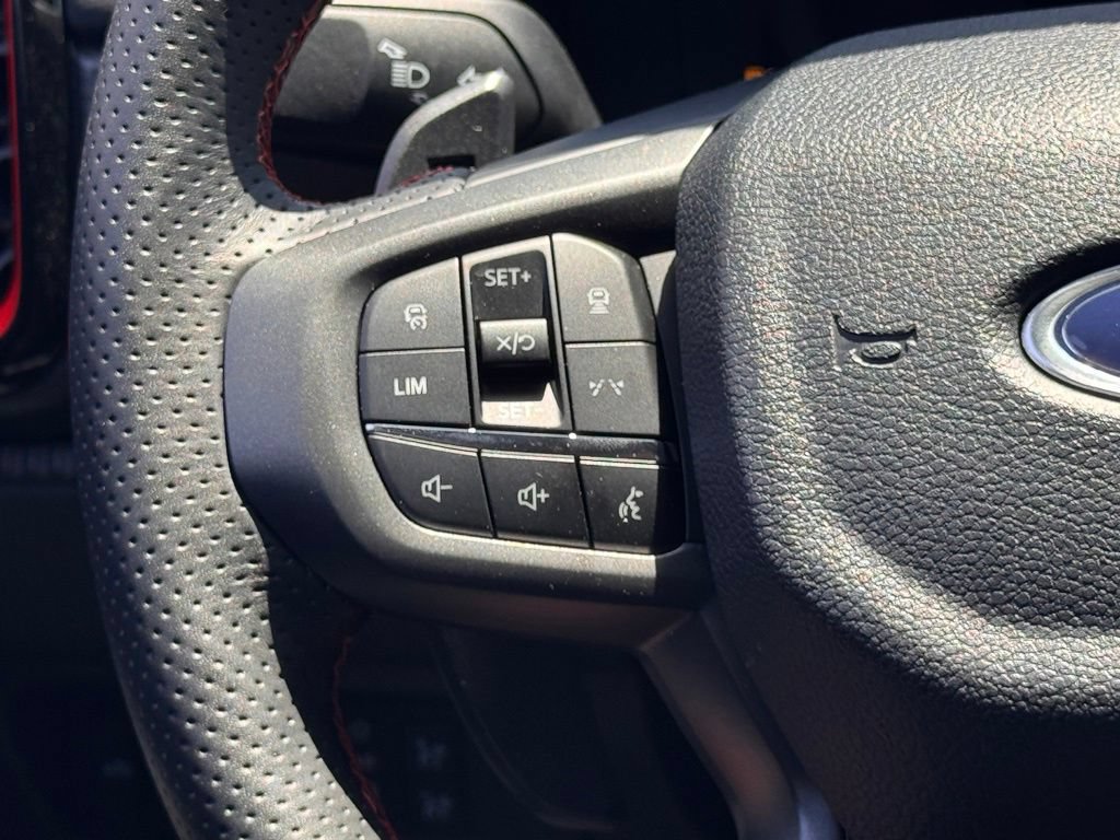 New 2026 Ford Ranger Raptor AWD/4WD image 20