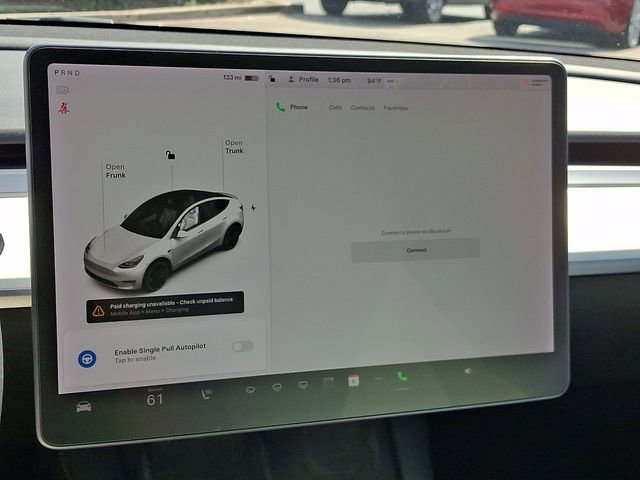 Used 2022 Tesla Model Y Performance AWD/4WD image 20