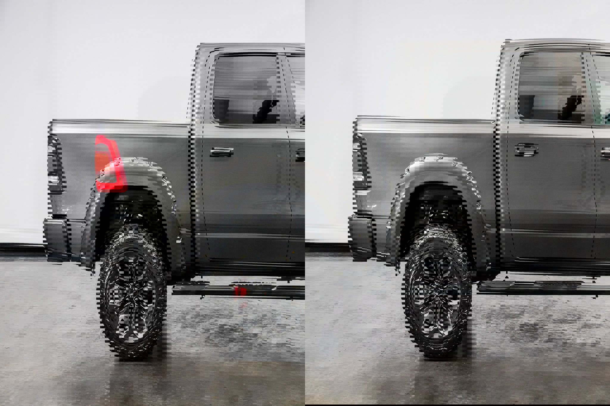 Used 2020 RAM 1500 Big Horn image 26