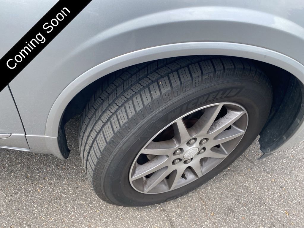 Used 2013 Buick Enclave Leather AWD/4WD image 15