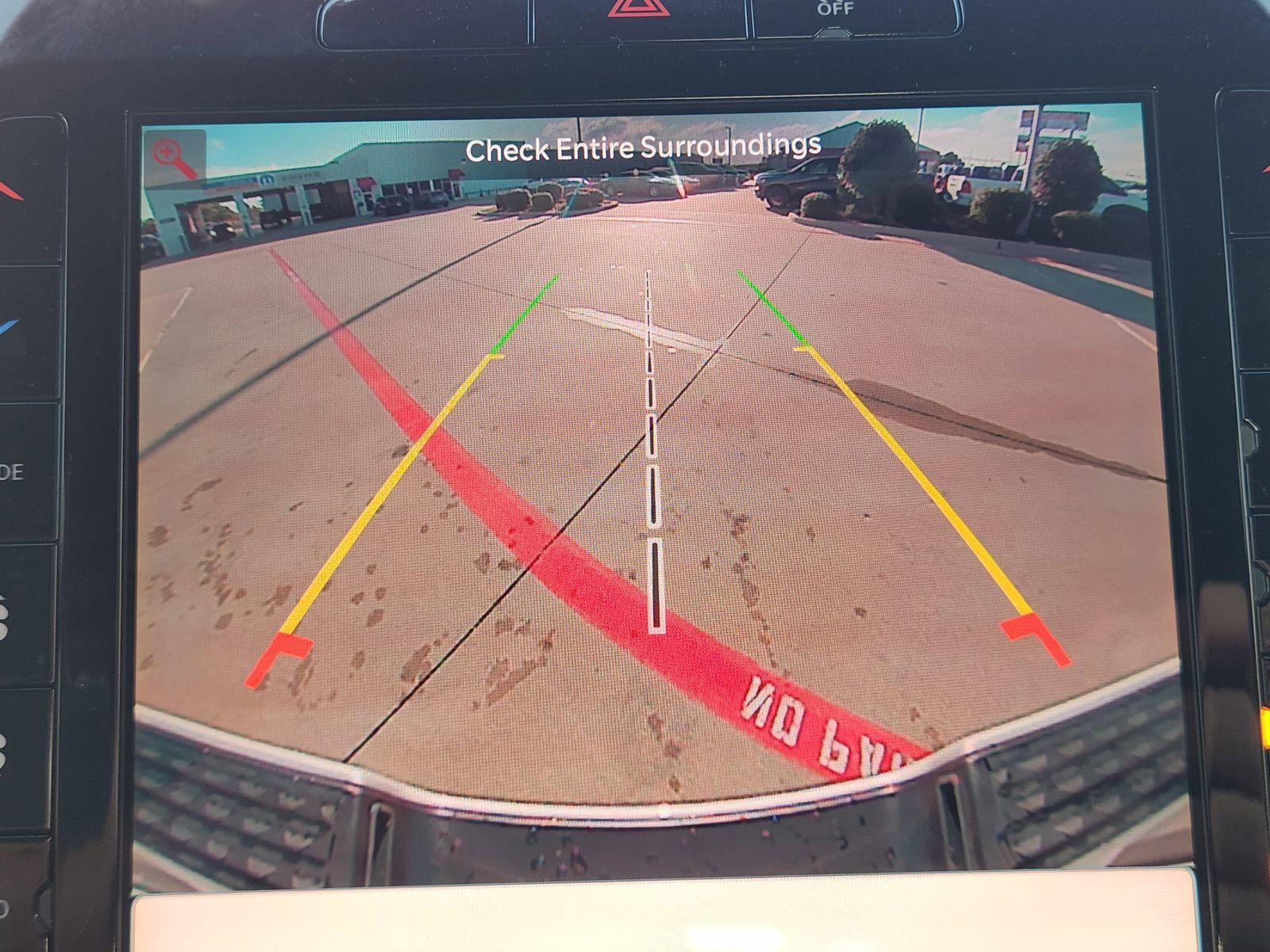 New 2026 RAM 2500 Big Horn image 16