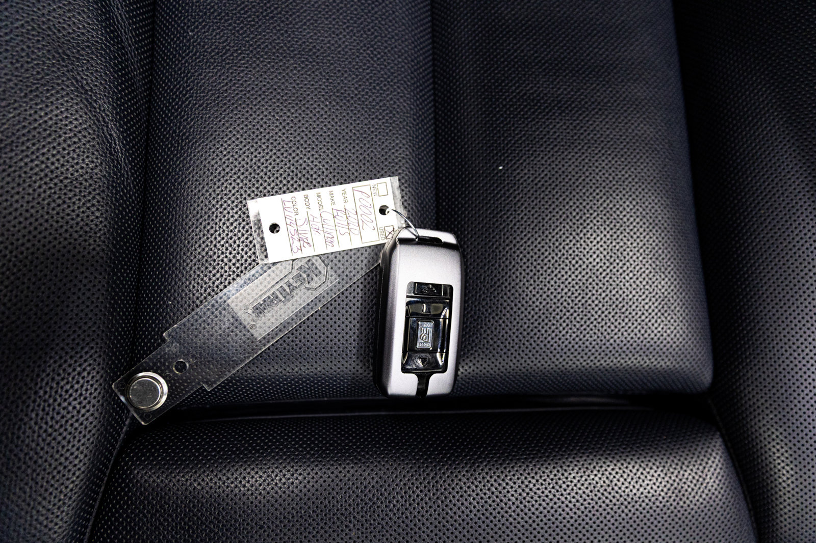 Used 2020 Rolls-Royce Cullinan image 39