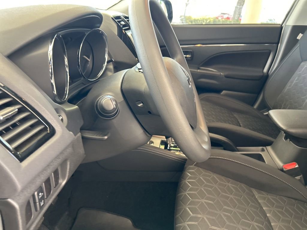 New 2026 Mitsubishi Outlander Sport ES AWD/4WD image 39