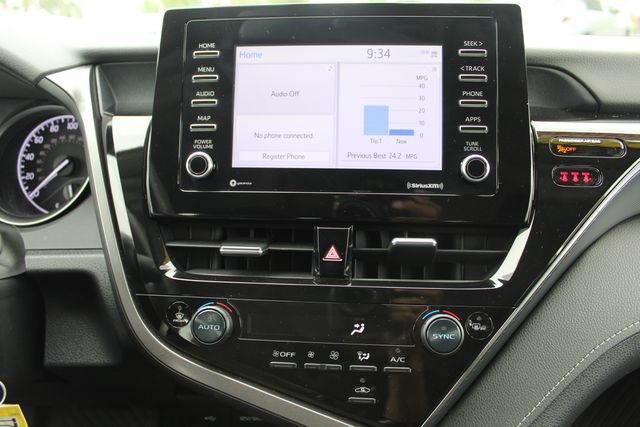 Certified 2024 Toyota Camry SE FWD image 35