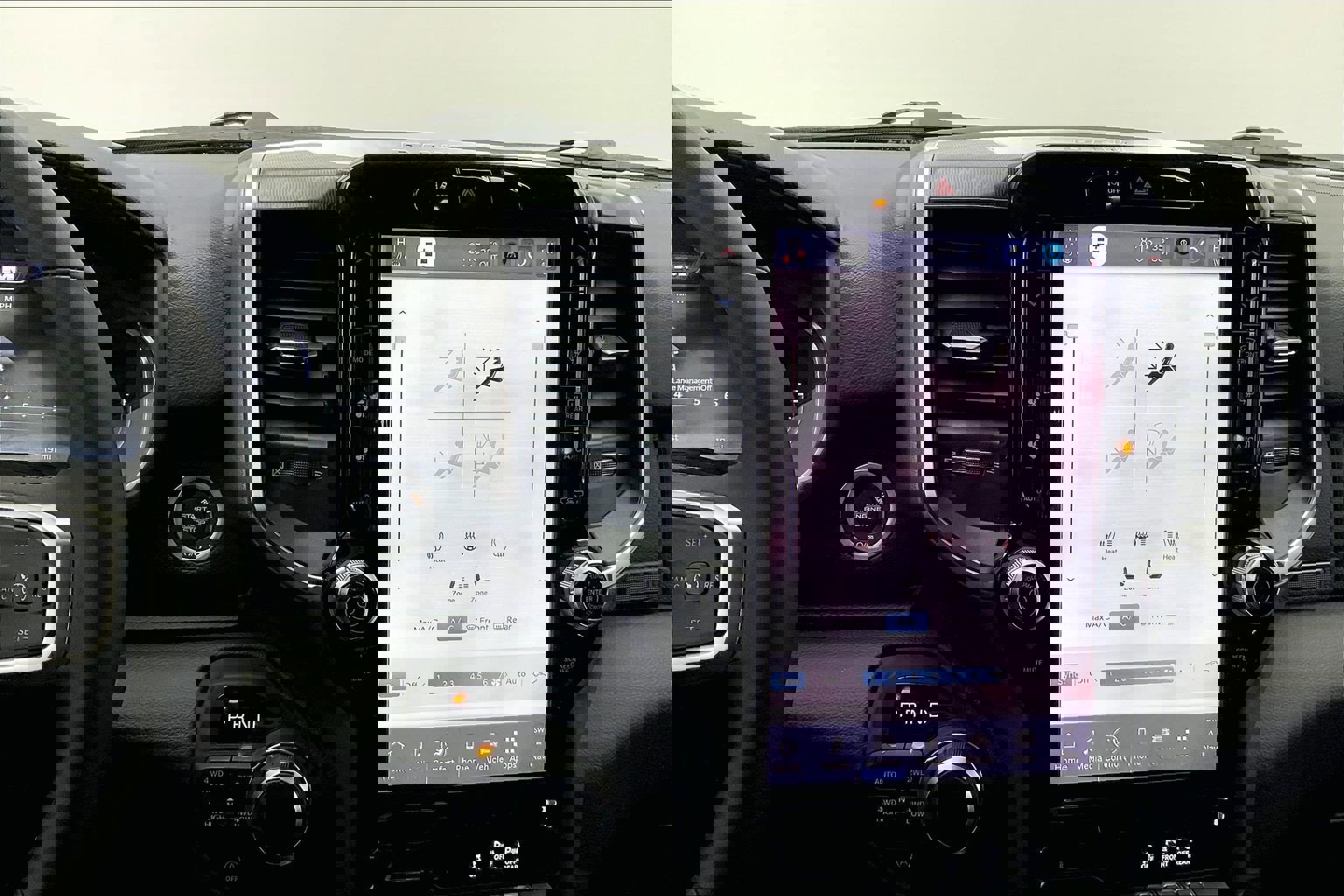 New 2026 RAM 1500 Big Horn image 7