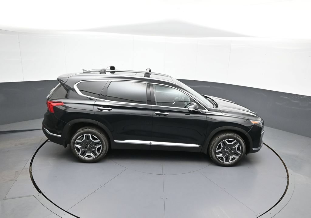 Certified 2023 Hyundai Santa Fe Limited AWD/4WD image 39
