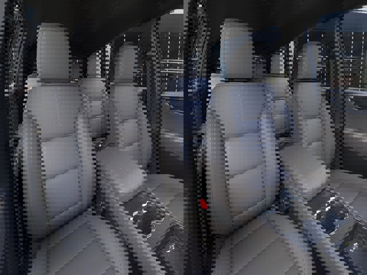 New 2026 GMC Acadia Elevation w/ Elevation Premium Package image 40