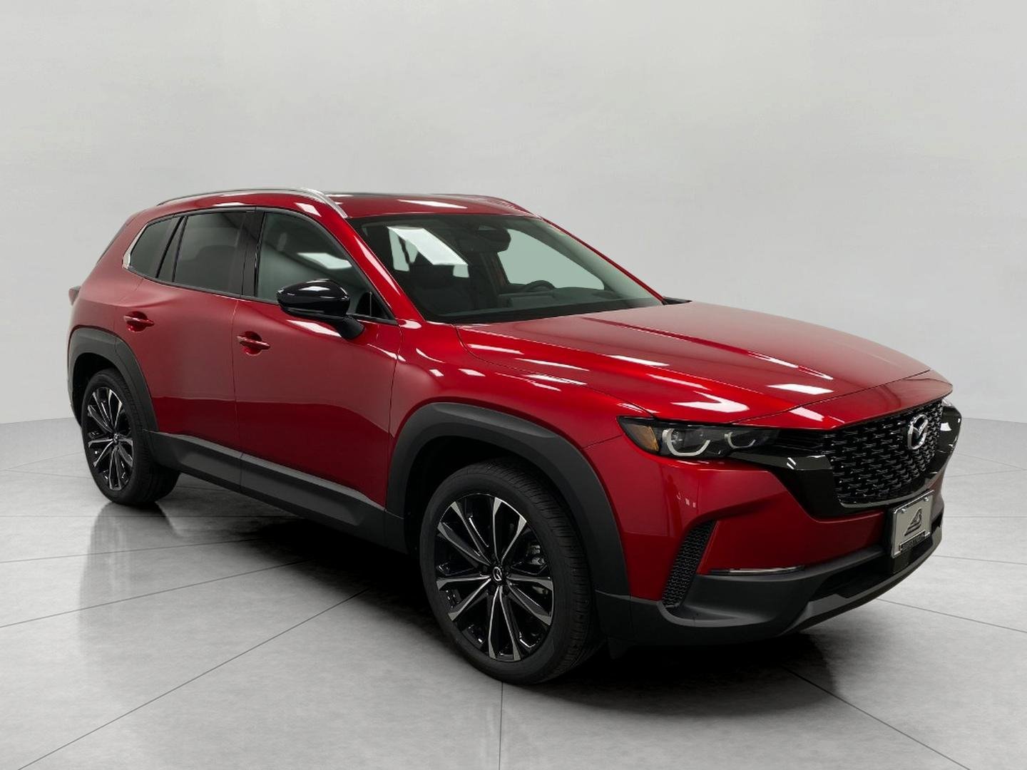 New 2025 MAZDA CX-50 AWD 2.5 S w/ Cargo Package image 1