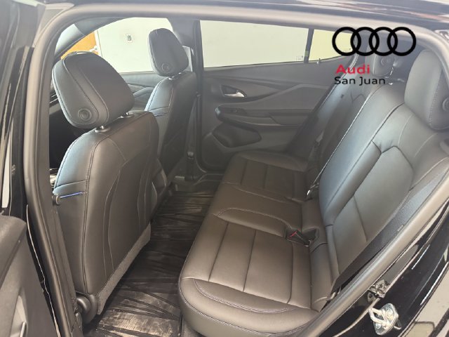 Used 2026 Buick Envista Sport Touring w/ Convenience II Package FWD image 23