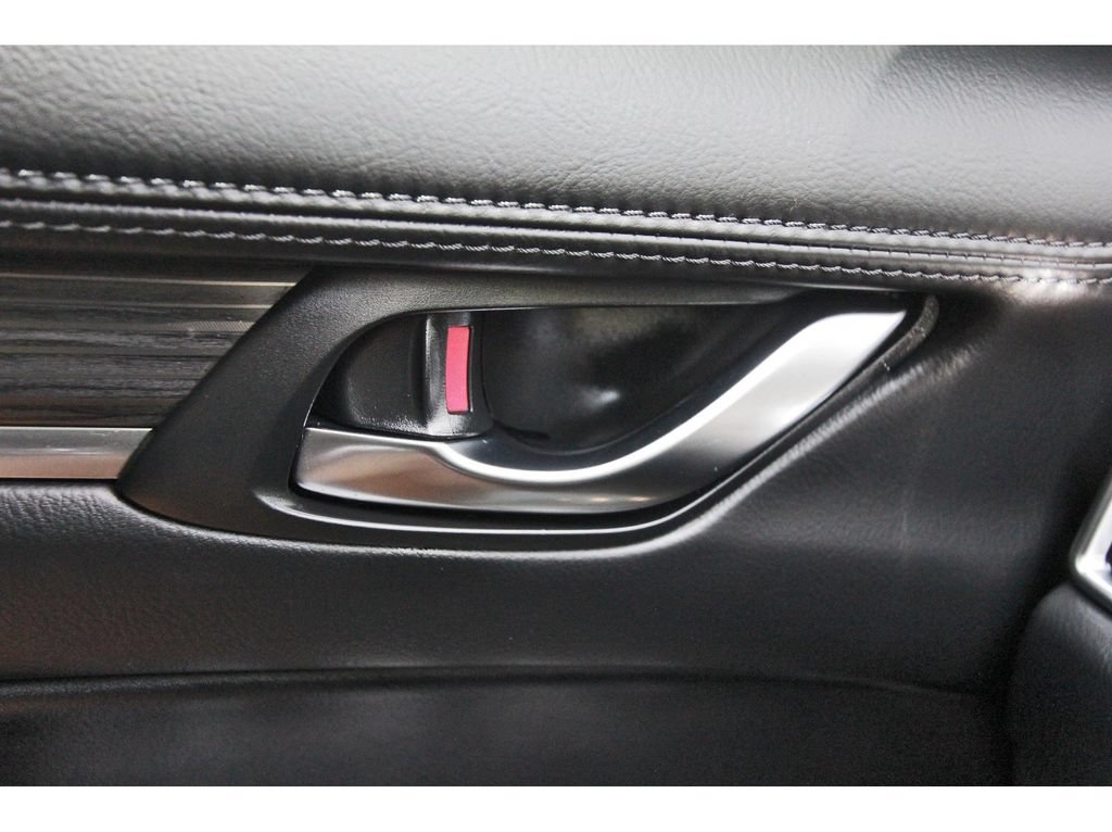 Used 2023 MAZDA CX-5 AWD 2.5 S w/ Premium Plus Pkg image 21